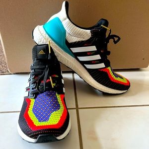 Adidas Ultraboost DNA running shoes, women’s 9